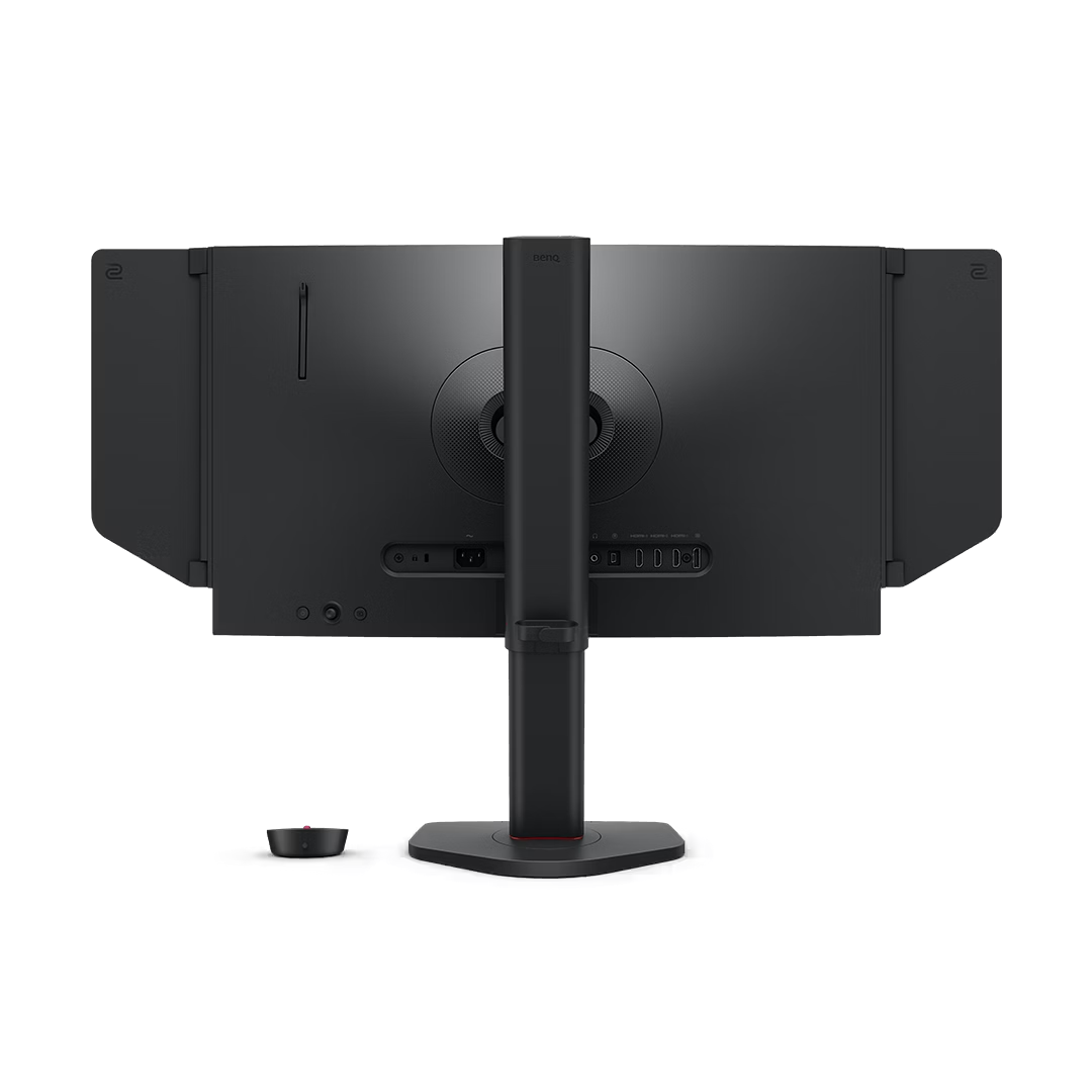 BenQ ZOWIE XL2566X+ 24.1" FHD TN 400Hz DyAc 2 Esports Gaming Monitor