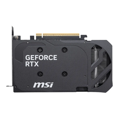 MSI GeForce RTX 5050 SHADOW 2X OC 8GB