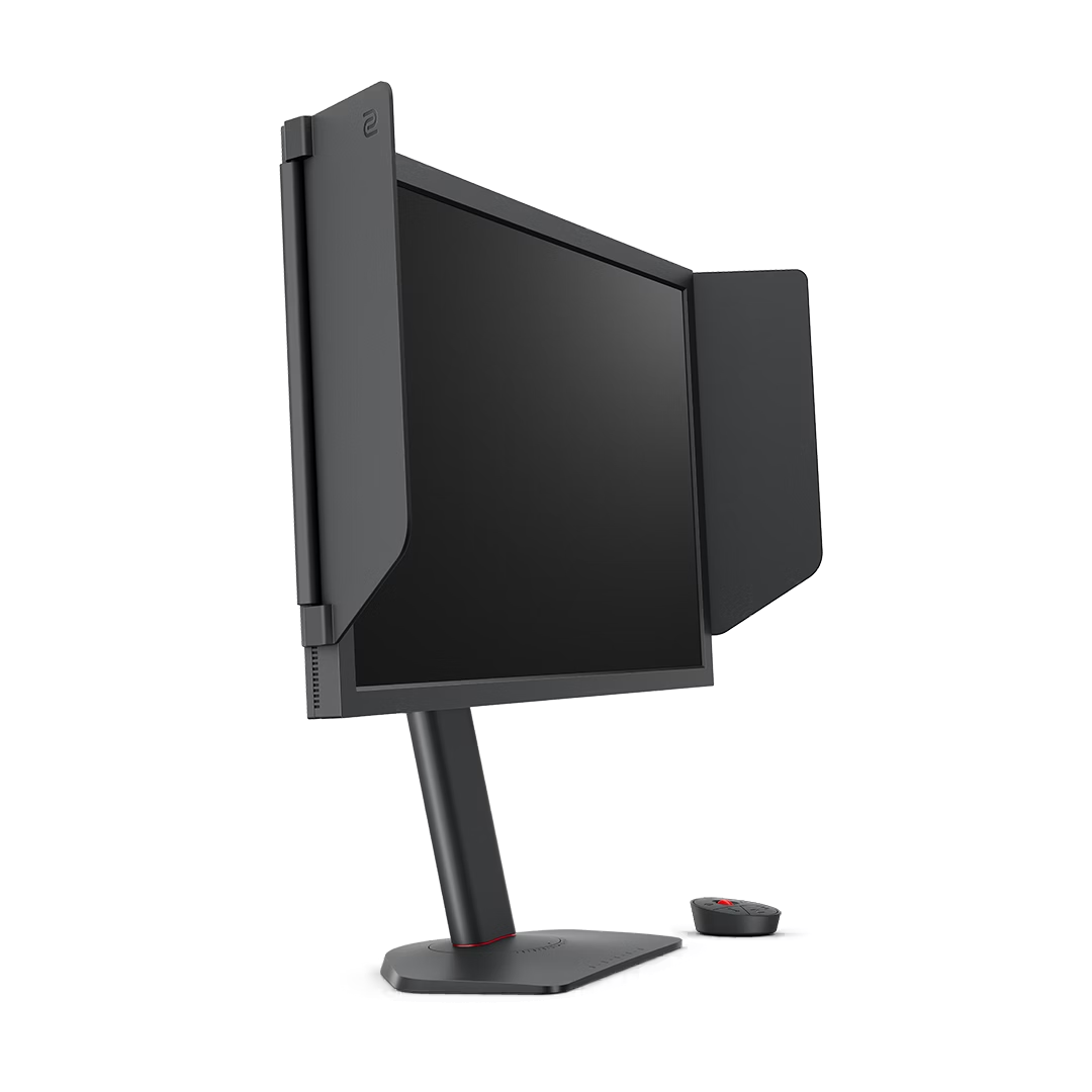 BenQ ZOWIE XL2586X+ 24.1" FHD TN 600Hz DyAc 2 Esports Gaming Monitor