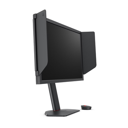 BenQ ZOWIE XL2586X+ 24.1" FHD TN 600Hz DyAc 2 Esports Gaming Monitor