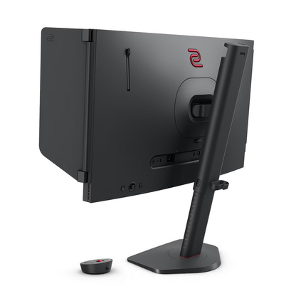 BenQ ZOWIE XL2546X+ 24.1" FHD TN 280Hz DyAc 2 Esports Gaming Monitor