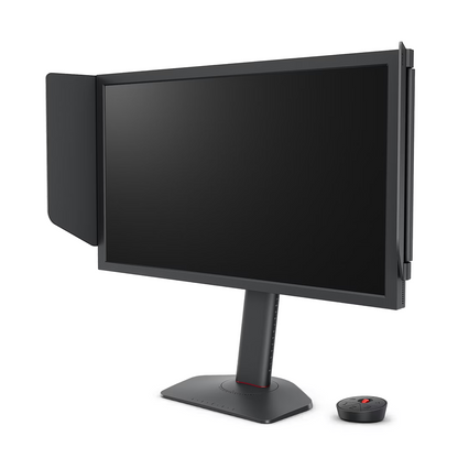 BenQ ZOWIE XL2546X+ 24.1" FHD TN 280Hz DyAc 2 Esports Gaming Monitor