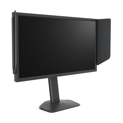 BenQ ZOWIE XL2546X+ 24.1" FHD TN 280Hz DyAc 2 Esports Gaming Monitor