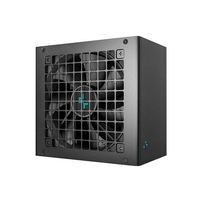 DeepCool PN850M 850W 80+ Gold ATX 3.1 PCIe 5.1 Fully Modular Power Supply