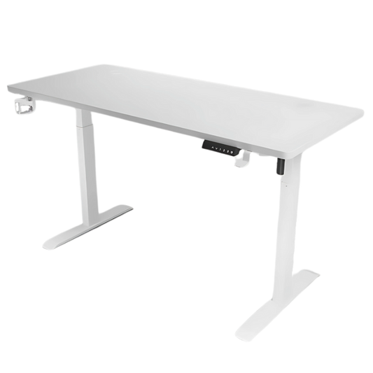 iCraft Peak Office Desk Height Adjustable Electric Stand Gaming Desk 140mm*60mm