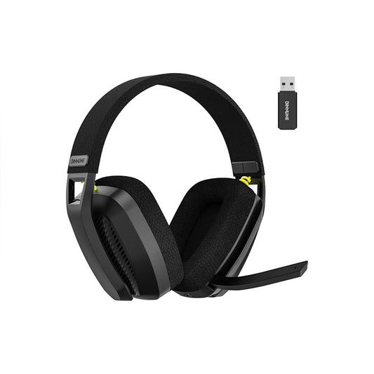Vgn Vxe Siren V1 Gaming Headset Bluetooth 5.3/2.4g Dual-mode Lightweight Headphone