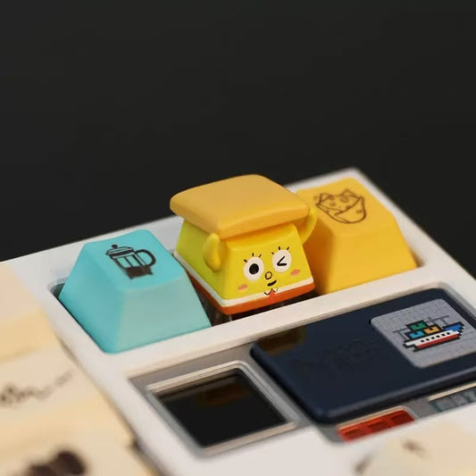 keycap