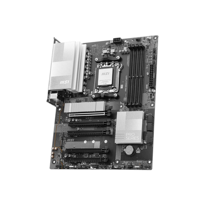 MSI B840-P WIFI AM5 DDR5 ATX Motherboard