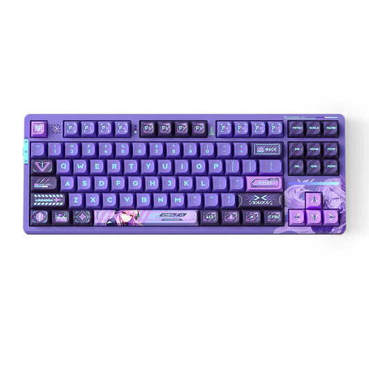 VGN V87 PRO red switch yadianna