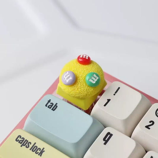 keycap