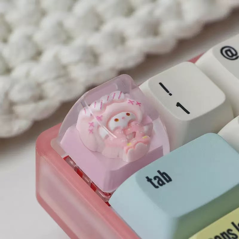 keycap