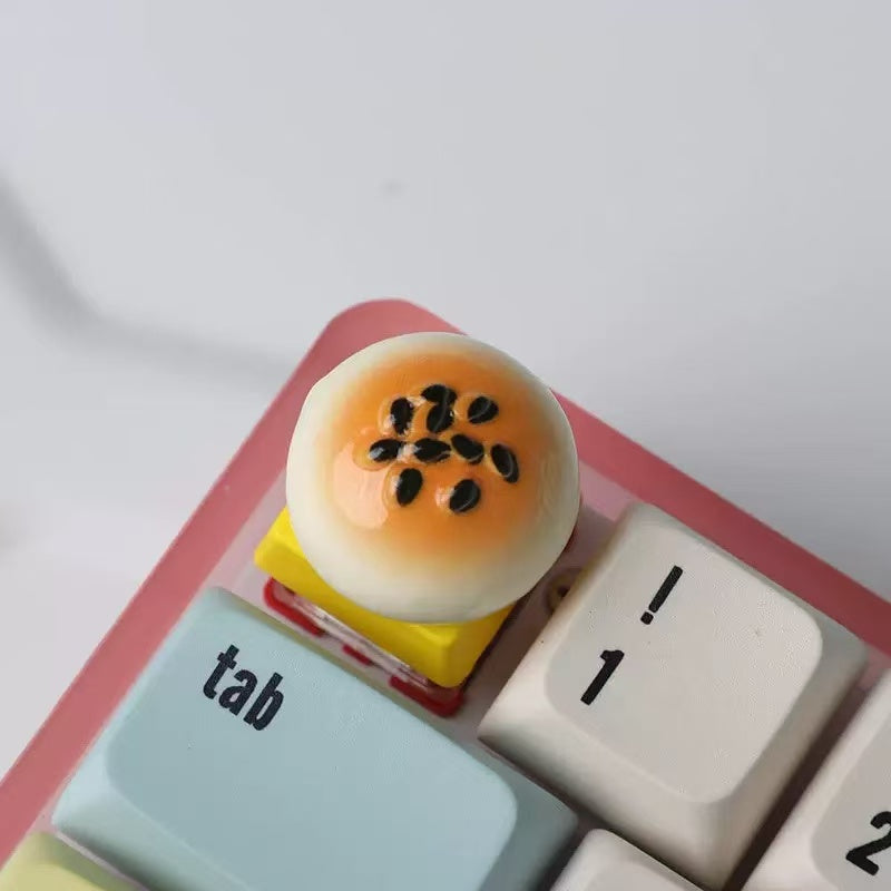 keycap