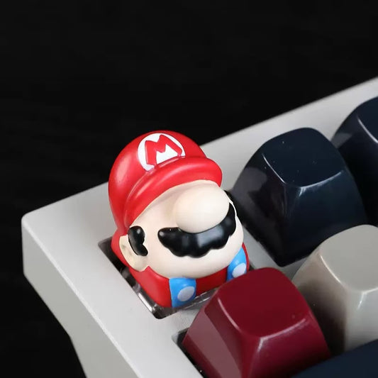 keycap