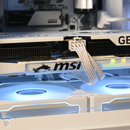 RYZEN 7 9700x | RTX 5060 TI