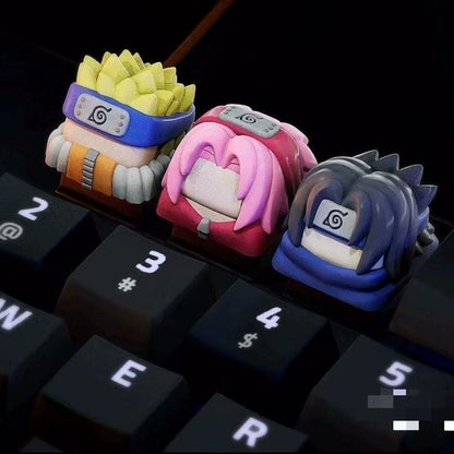 keycap