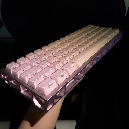 wooting 60 extreme pink