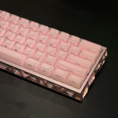 wooting 60 extreme pink