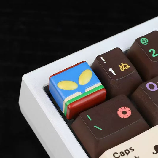 keycap