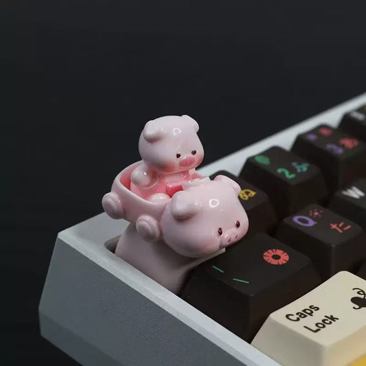 keycap