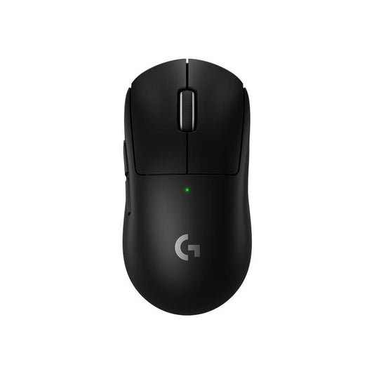 Logitech G Pro X Superlight 2 Lightspeed Gaming Mouse - Black