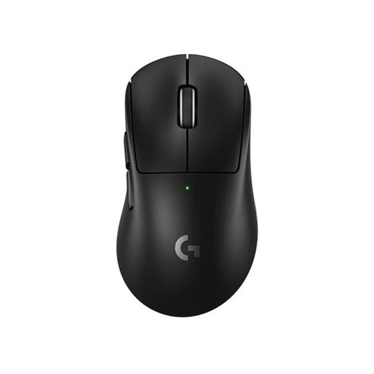 Logitech G PRO X SUPERLIGHT 2 DEX Wireless Gaming Mouse - Black