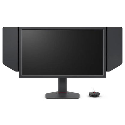 BenQ ZOWIE XL2586X+ 24.1" FHD TN 600Hz DyAc 2 Esports Gaming Monitor