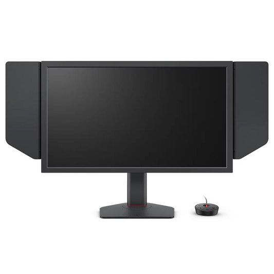 BenQ ZOWIE XL2546X+ 24.1" FHD TN 280Hz DyAc 2 Esports Gaming Monitor
