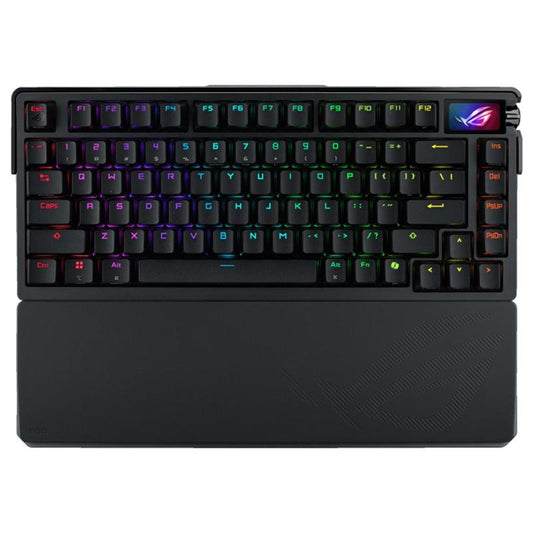 Asus ROG Azoth Extreme Wireless RGB Storm Switch Gaming Keyboard