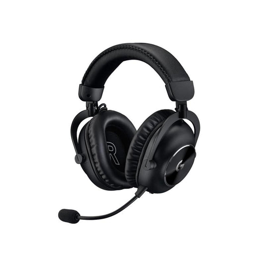Logitech G PRO X 2 LIGHTSPEED Wireless Gaming Headset (Black)