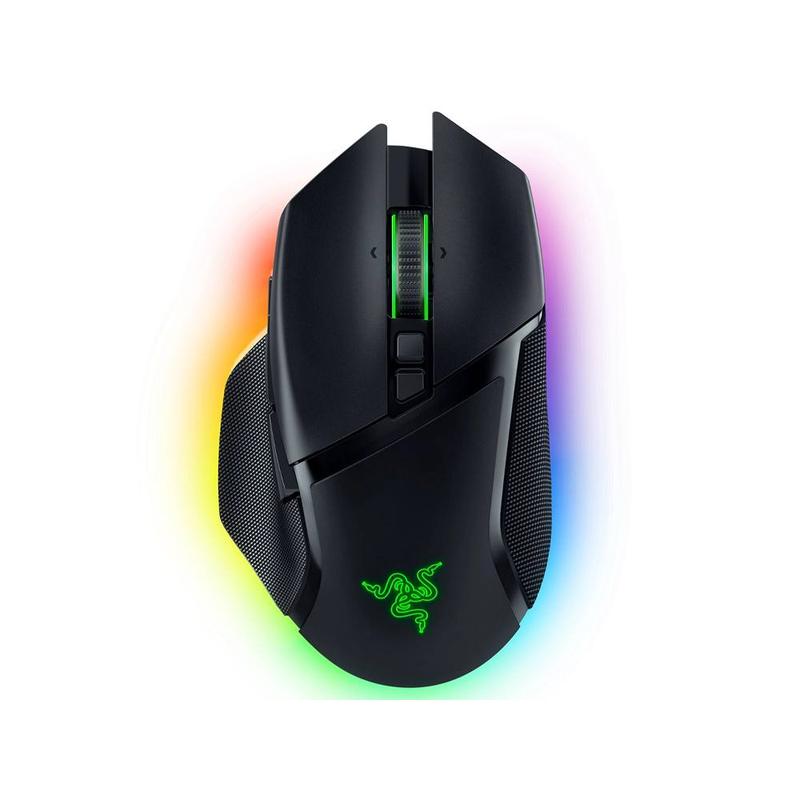 Razer Basilisk V3 Pro Customizable Ergonomic Wireless Gaming Mouse