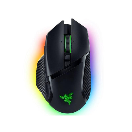 Razer Basilisk V3 Pro Customizable Ergonomic Wireless Gaming Mouse
