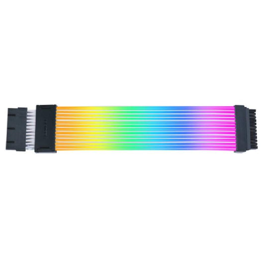 Lian Li PW24-1W-T Strimer Wireless 24-Pin