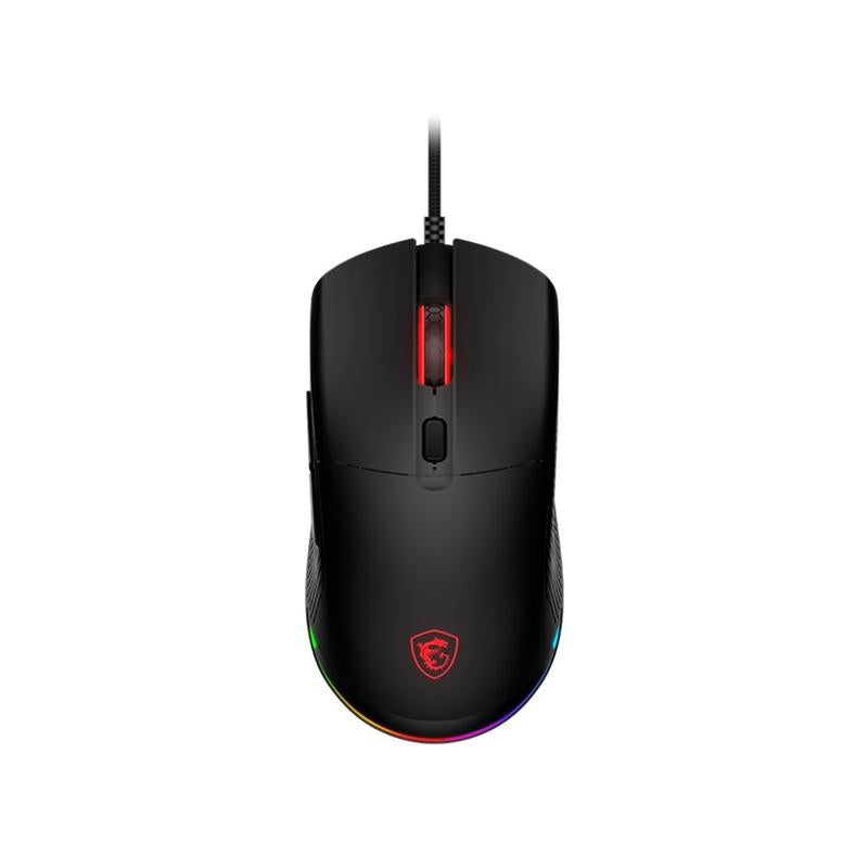 MSI FORGE GM310 GAMING MOUSE