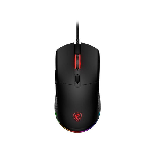 MSI FORGE GM310 GAMING MOUSE