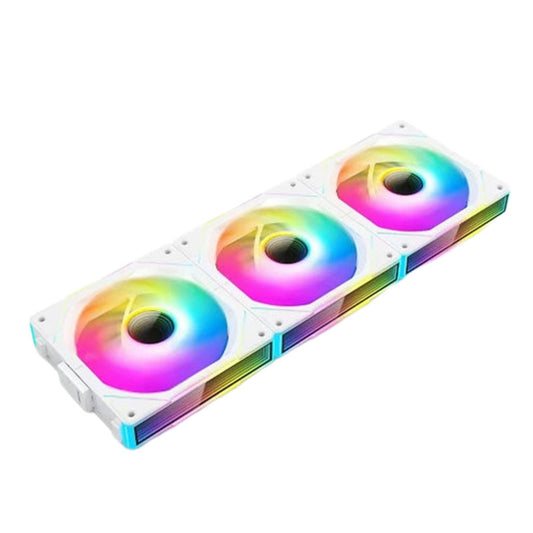 Chassis 4 pro case fan