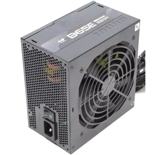 InWin B65E 650W ATX Power Supply 80+ BRONZE