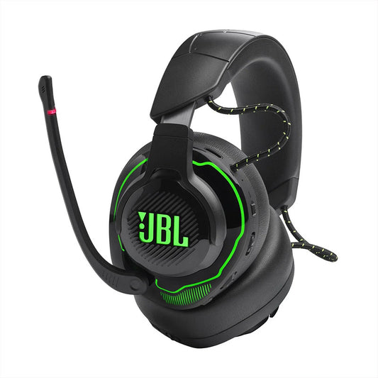 JBL Quantum 910X Wireless Over-Ear Console Gaming Headset for Xbox